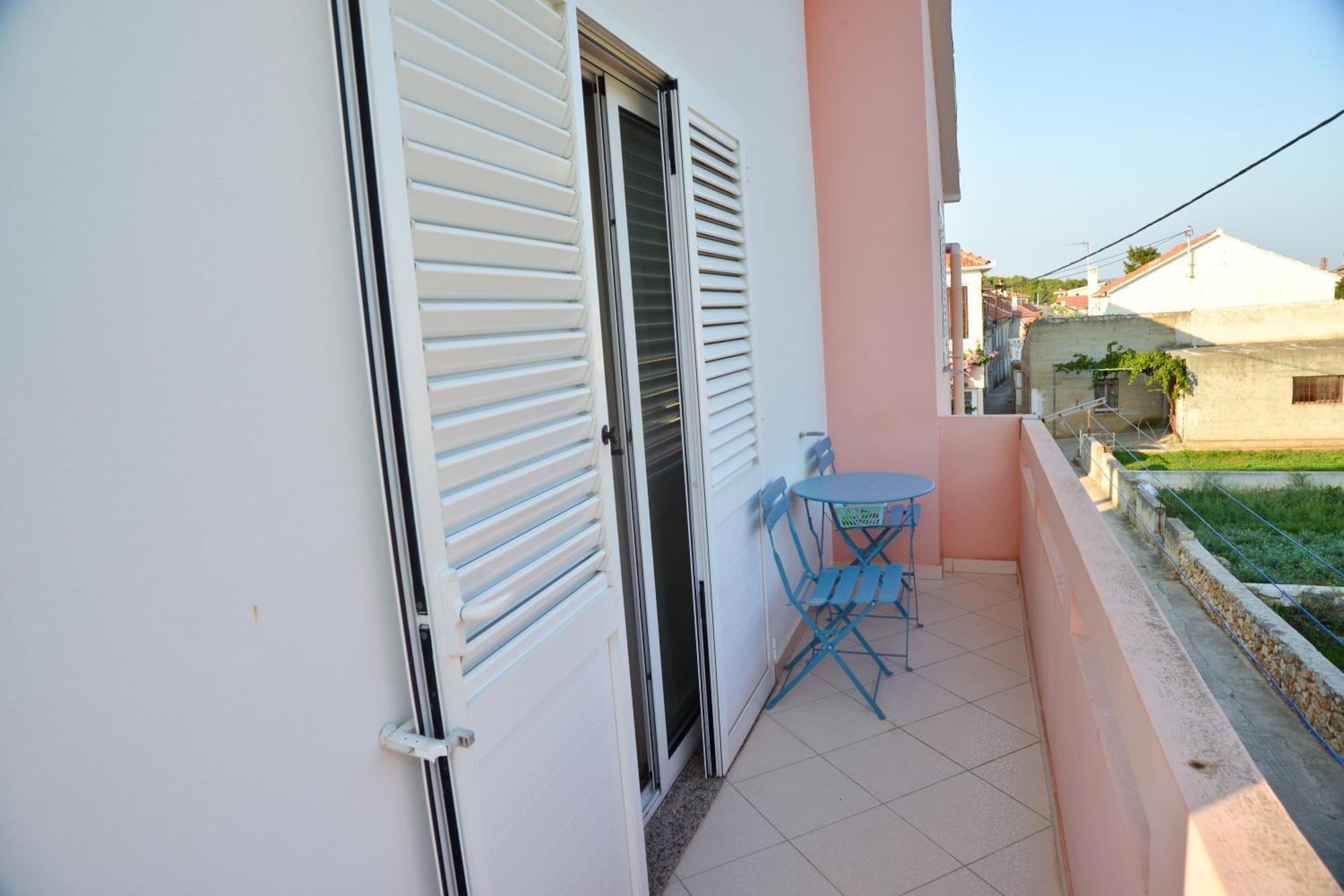 Apartments Lonic Kukljica Quarto foto